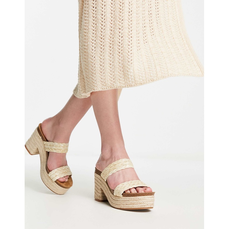 Madden Girl Women’s Emerson Platform Heels | Madden Girl In Lebanon