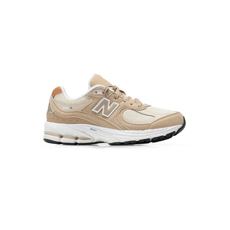 New Balance Women’s Beige 2002R Sneakers | New Balance In Lebanon