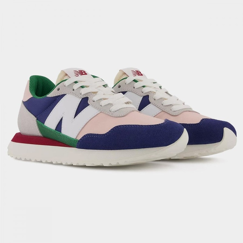 New Balance Women’s Multicolor 237 Sneakers | New Balance In Lebanon