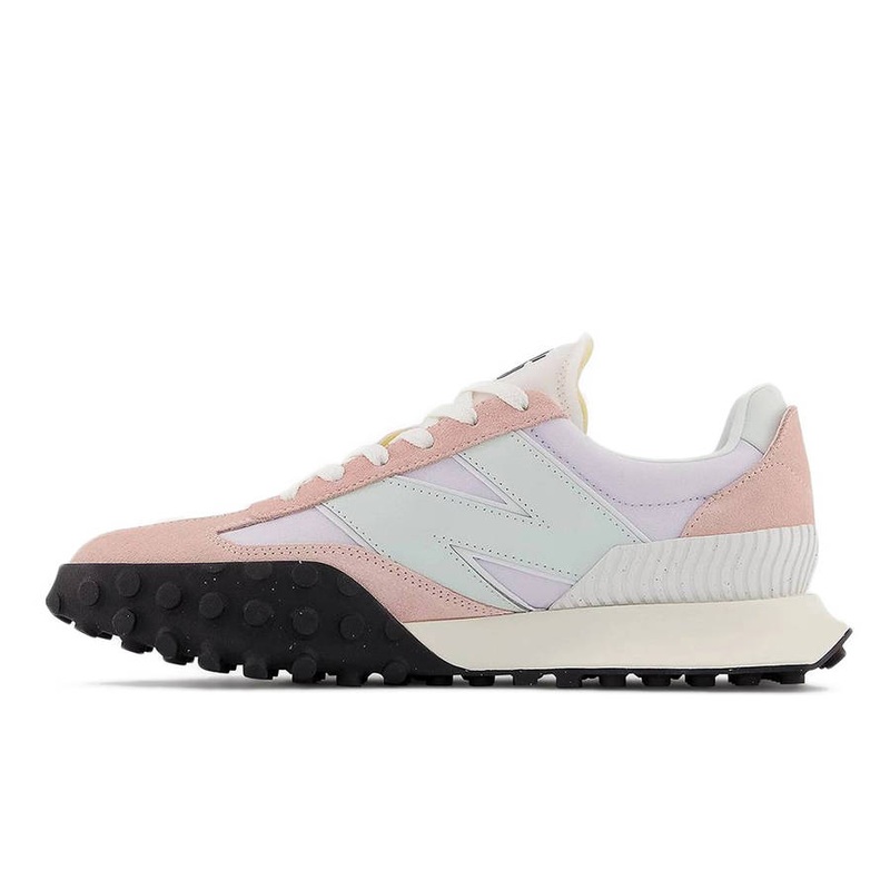 New Balance Women’s Pink-White XC-72 Sneakers | New Balance In Lebanon