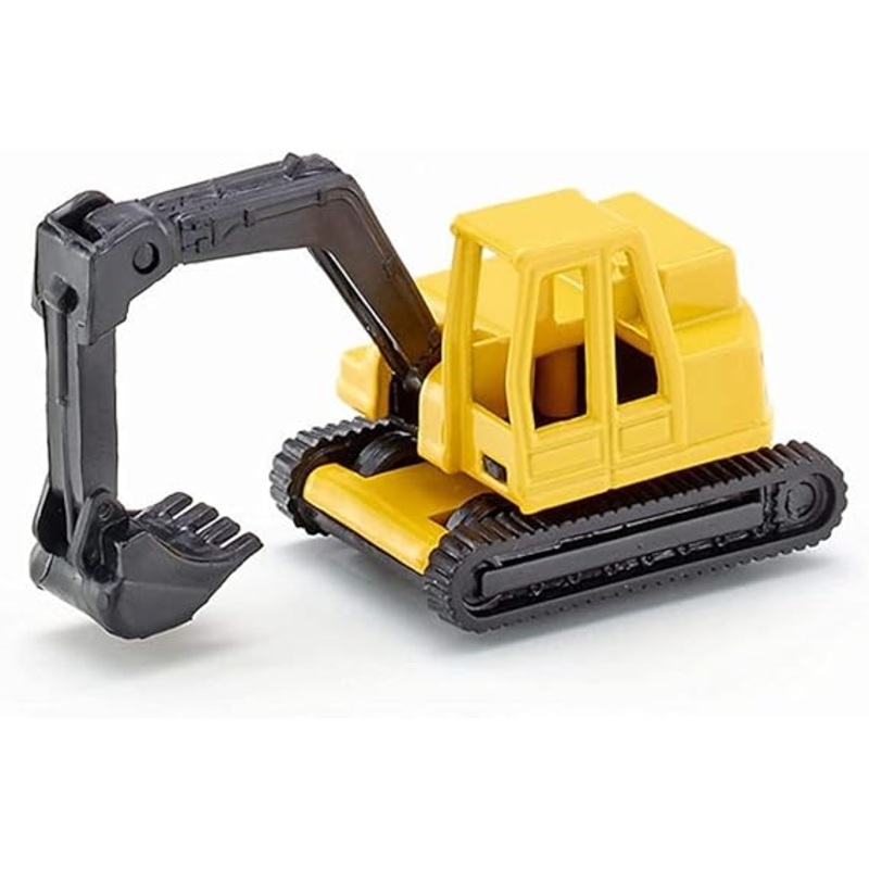 Siku Yellow Excavator Toy |Siku In Lebanon