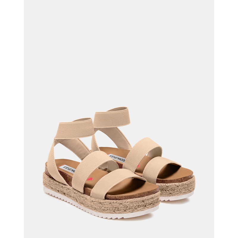 Steve Madden Girl’s Kimmie Sandals | Steve Madden In Lebanon