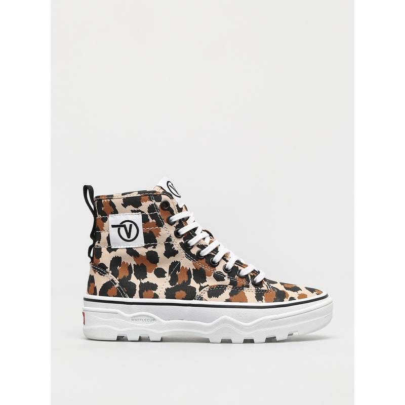 Vans Women’s Animal Printed Sentry Wc Sneakers |Vans In Lebanon
