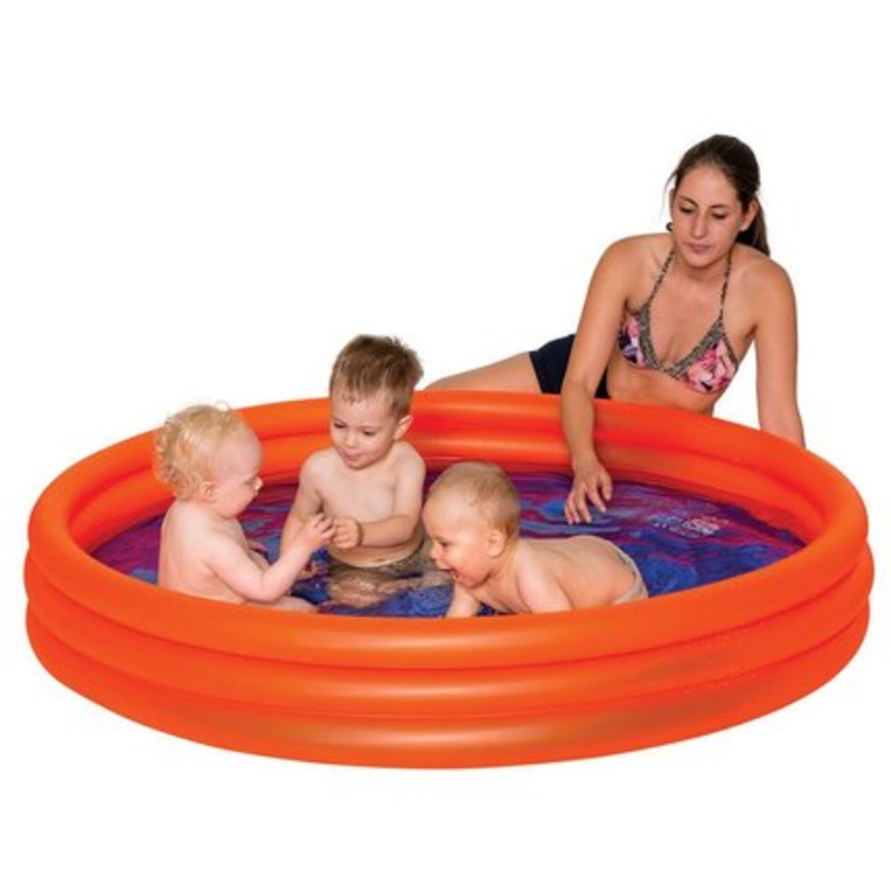 Happy People 3 Ring Pool – 157 x 28 cm |Happy People In Lebanon