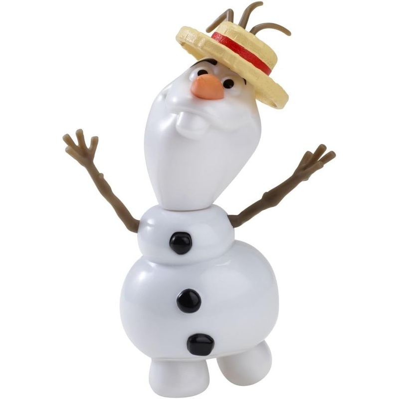 Mattel Disney Frozen Summer Singing Olaf Doll | Mattel In Lebanon