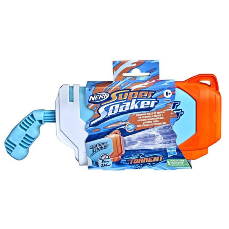 Nerf Super Soaker Torrent Water Fun Gun| Nerf in Lebanon