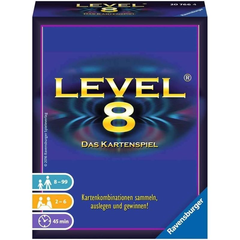 Ravensburger Spiele 20766 Fun children’s games Level 8 | Ravensburger In Lebanon