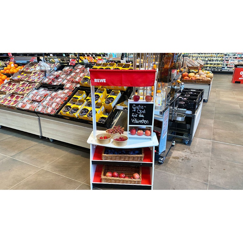 Rewe Kid’s Wooden Play Shop |Tanner in Lebanon