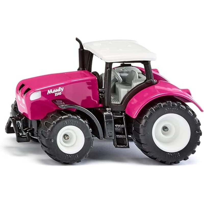 Siku Pink Mauly x540 Tractor Toy |Siku In Lebanon