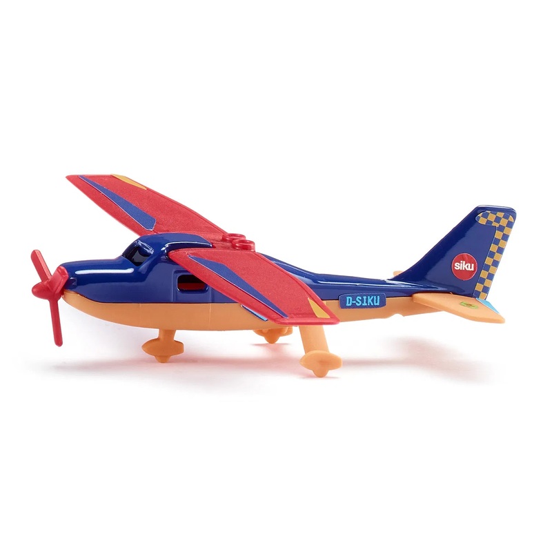 Siku Sporting Airplane Toy | Siku In Lebanon