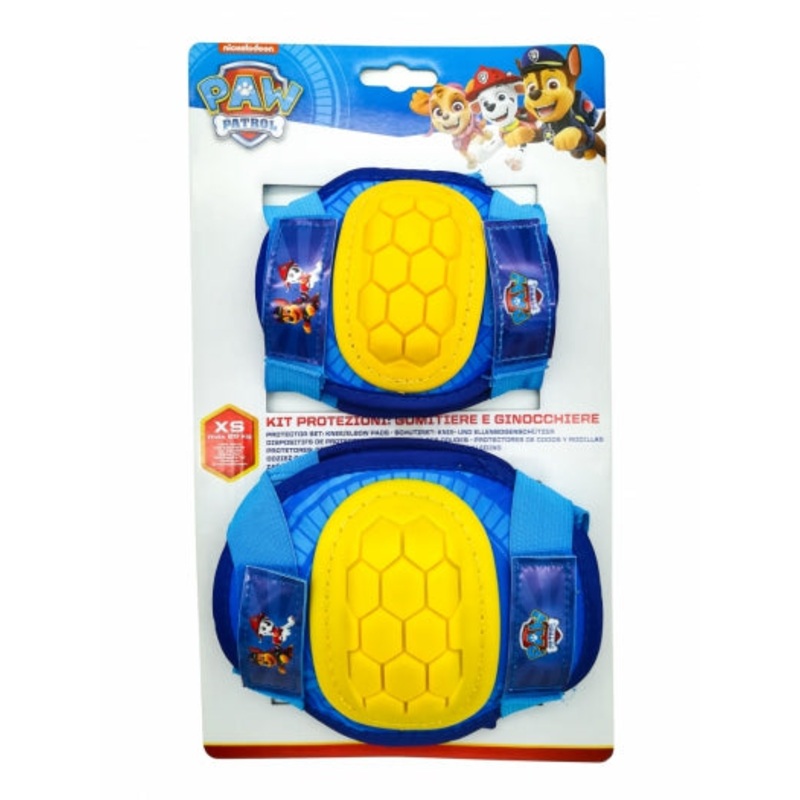 Spin Master Paw Patrol Knee Protection For Kids | Spin Master In Lebanon