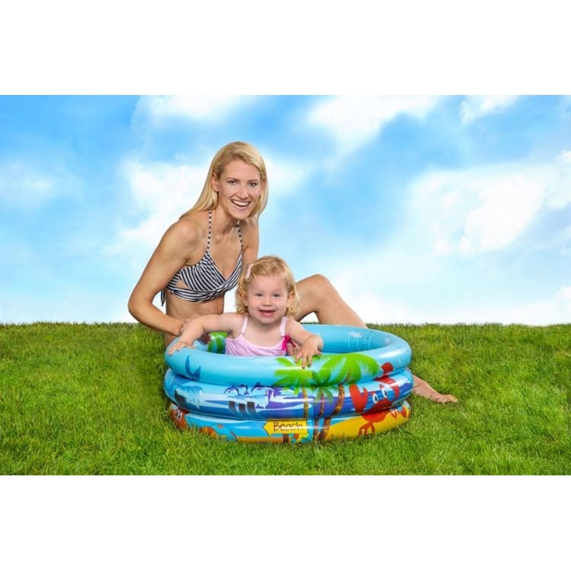 Splash&Fun Kid’s Pool |Splac&Fun In Lebanon