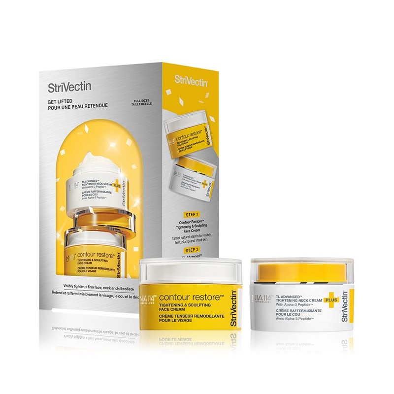 StriVectin 2-Pc Tighten & Lift  ABM134