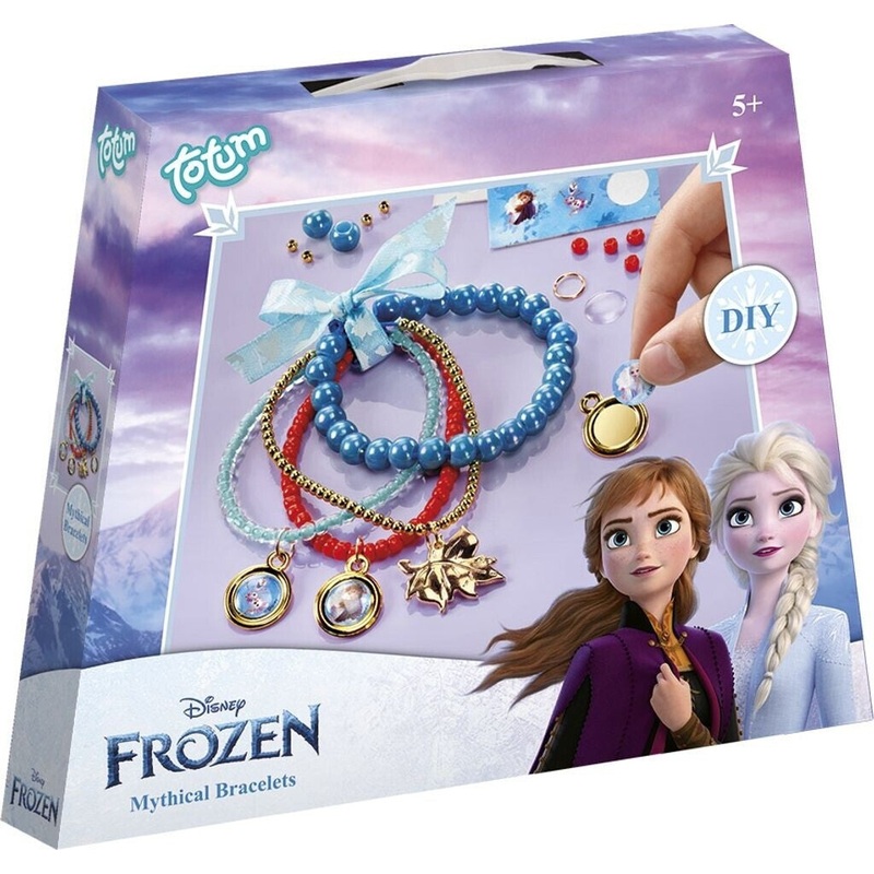 Totum Frozen Jewellery Making Set | Totum In Lebanon