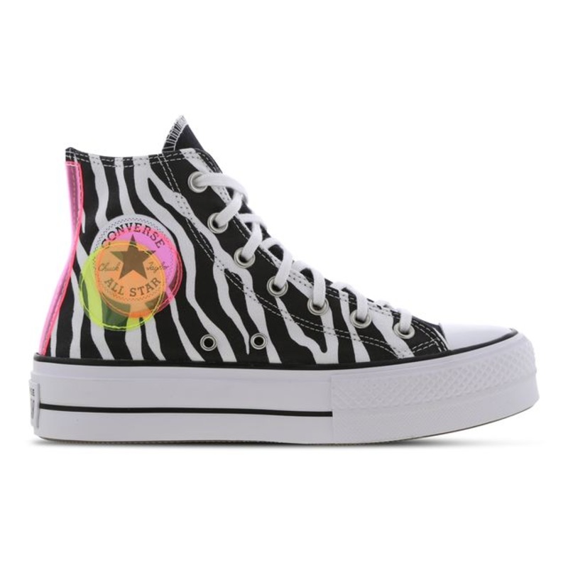 Converse Women’s Black & White All Star Sneakers | Converse In Lebanon