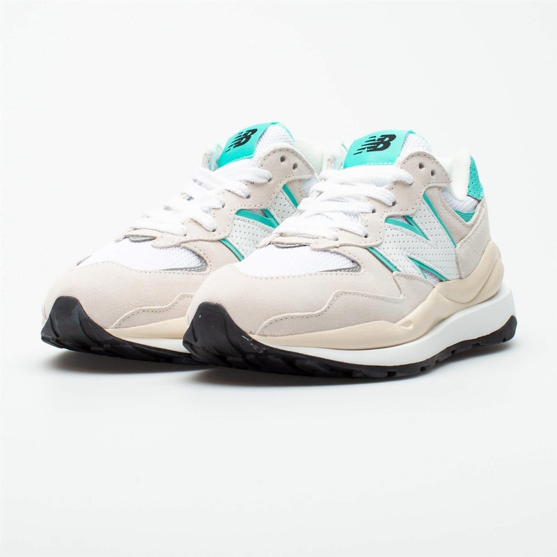 New Balance Women’s Beige – Aqua 5740 Sneakers | New Balance In Lebanon
