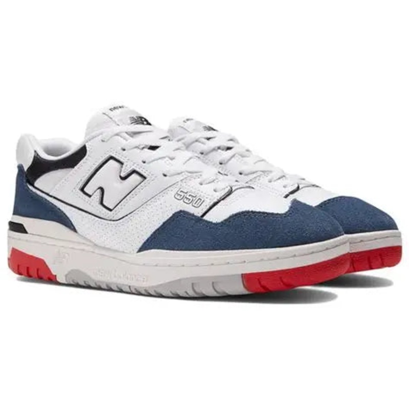 New Balance Women’s Multicolor 550 USA Sneakers | New Balance In Lebanon