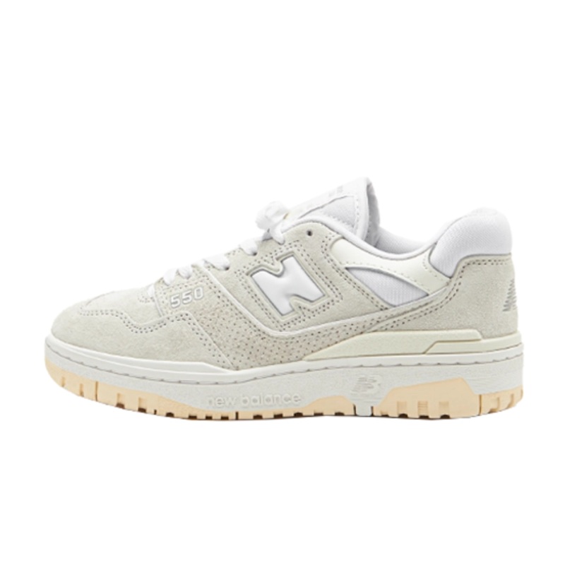 New Balance Women’s Sea Salt 550 Sneakers | New Balance In Lebanon