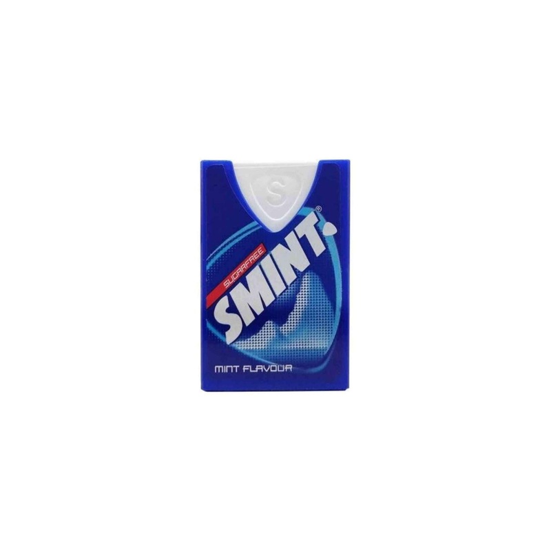 Smint Mint Sugar Free | Smint In Lebanon