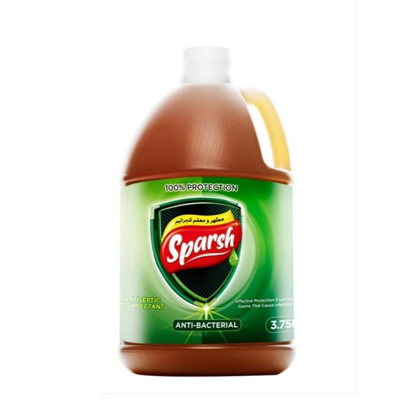 Sparsh Antiseptic Disinfectant Liquid 3.75L | Sparsh In Lebanon