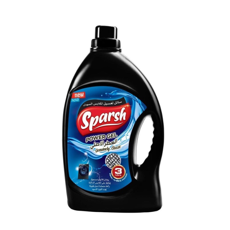 Sparsh Power Gel 3L | Sparsh In Lebanon