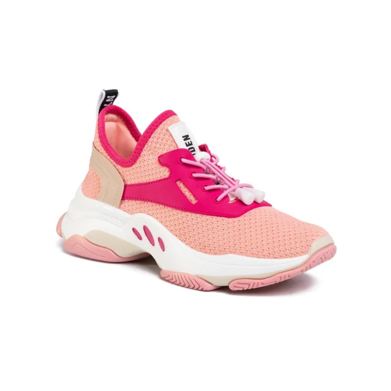 Steve Madden Women’s Peach Match 759 Sneakers |Steve Madden In Lebanon
