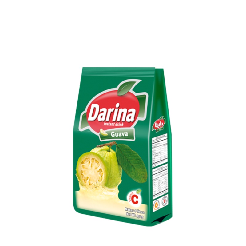 Darina Instant Drink Guava 750g | Darina In Lebanon