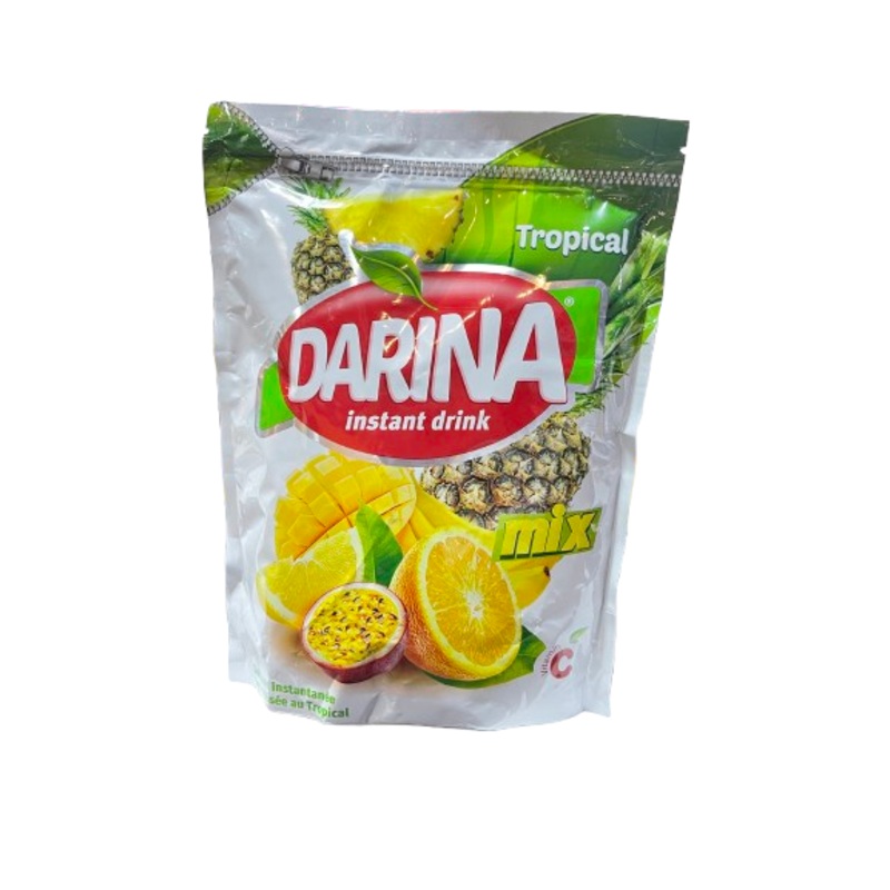 Darina Instant Drink Mix Tropical 500g | Darina In Lebanon