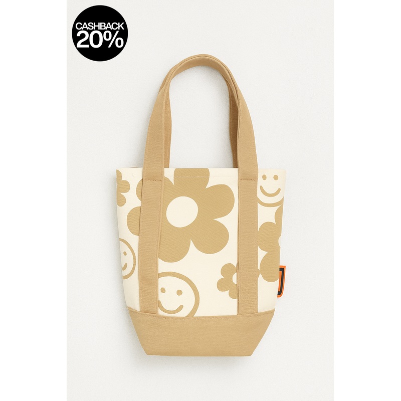 Forever 21 Women’s Multicolor Shoulder Bag | Forever 21 in Lebanon