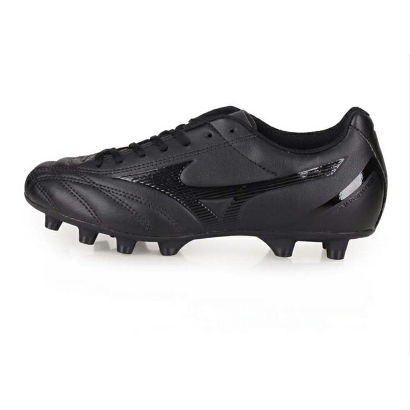 Mizuno Boy’s Black Football Monarcida Neo Jr MD Sneakers | Mizuno In Lebanon