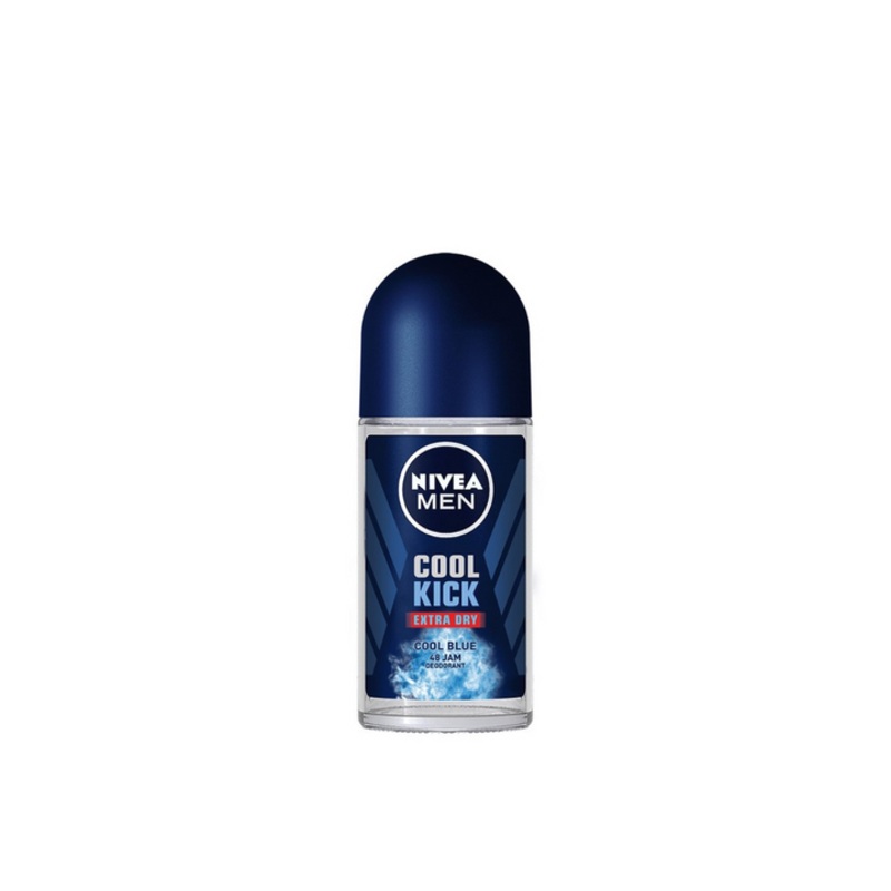 Nivea Men Cool Kick Roll-on 50ml
