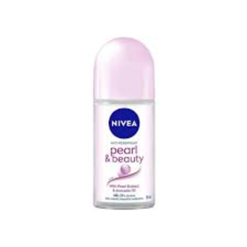 Nivea Pearl & Beauty 50ml | Nivea In Lebanon