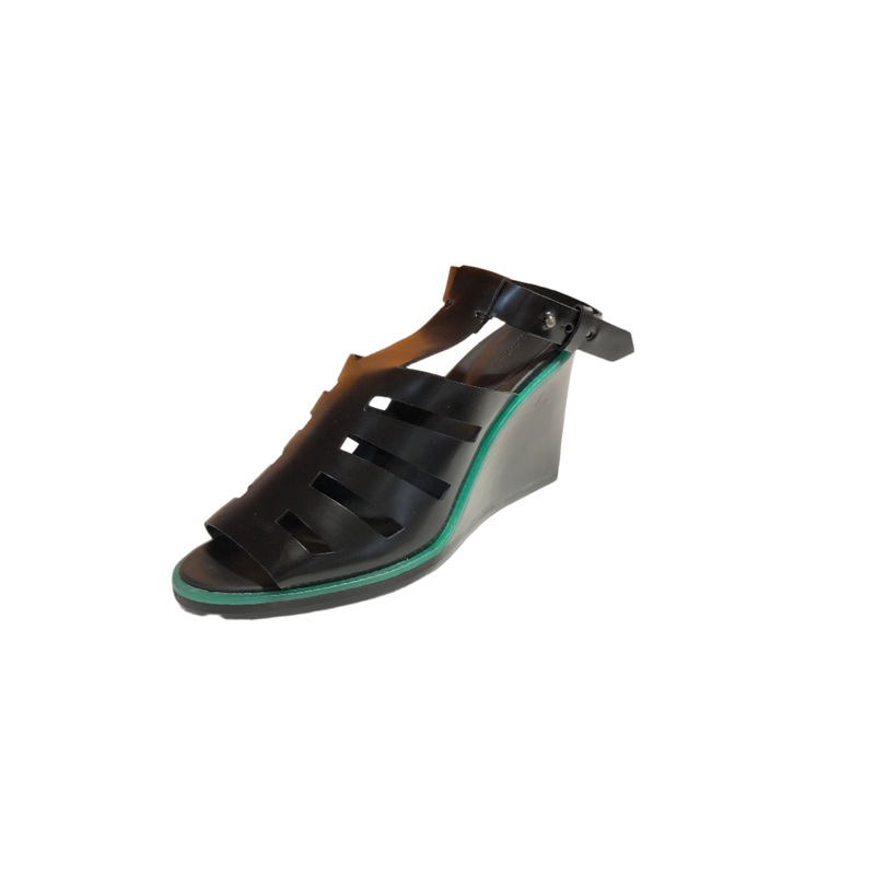 & Other Stories Women’s Black Heeled Sandal |& Other Stories In Lebanon