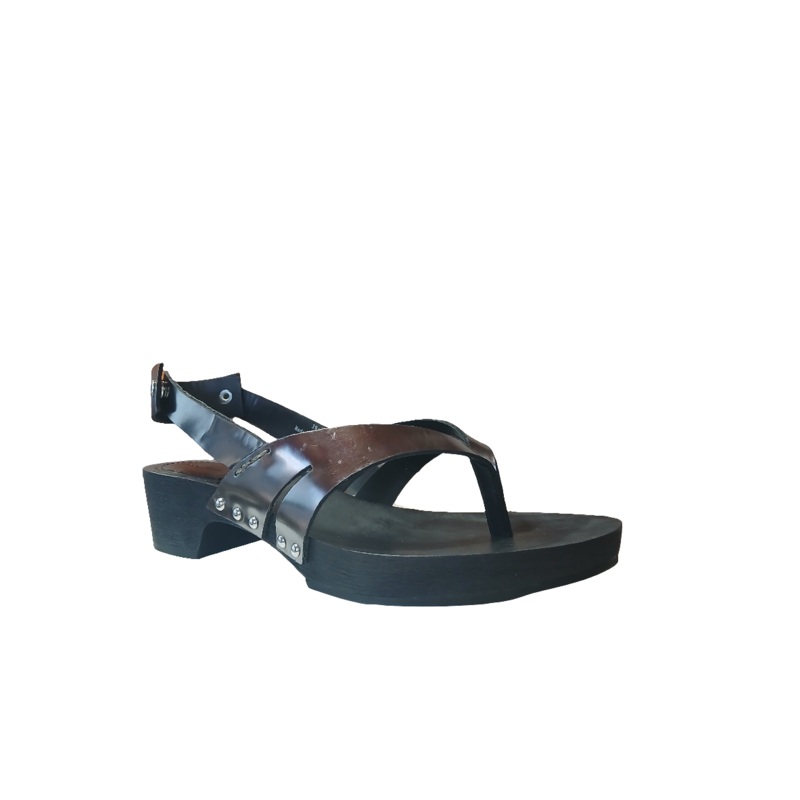 & Other Stories Women’s Dark Gray Sandal |& Other Stories In Lebanon