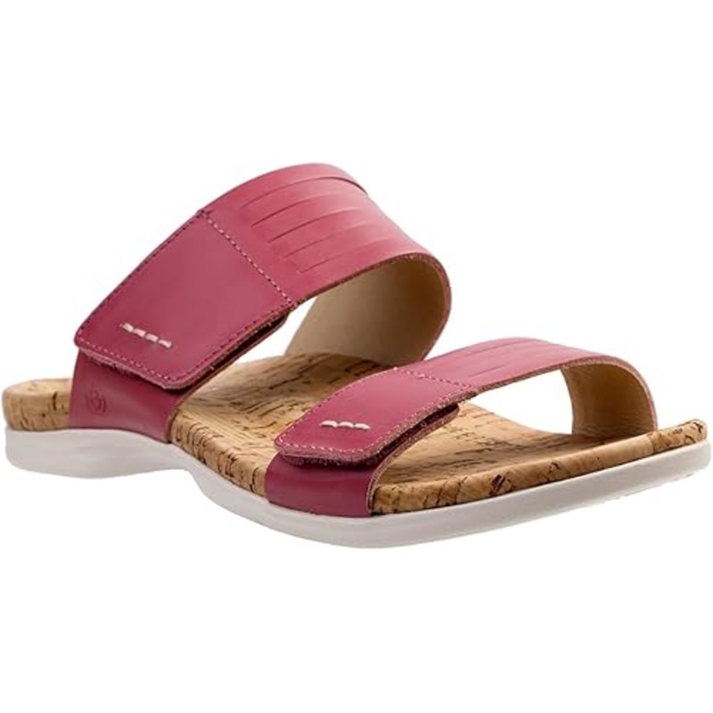 Spenco Women’s Mauvewood Layla Slide Sandal Slipper |Spenco In Lebanon