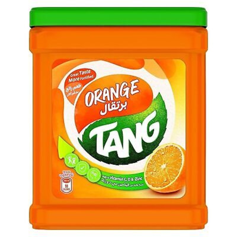 Tang Instant Drink Orange 2Kg | Tang In Lebanon