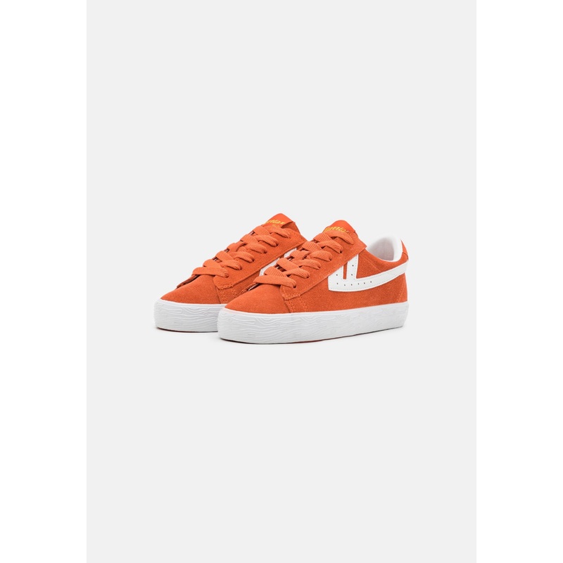 Warrior Men’s Orange Dime Sneakers |Warrior In Lebanon