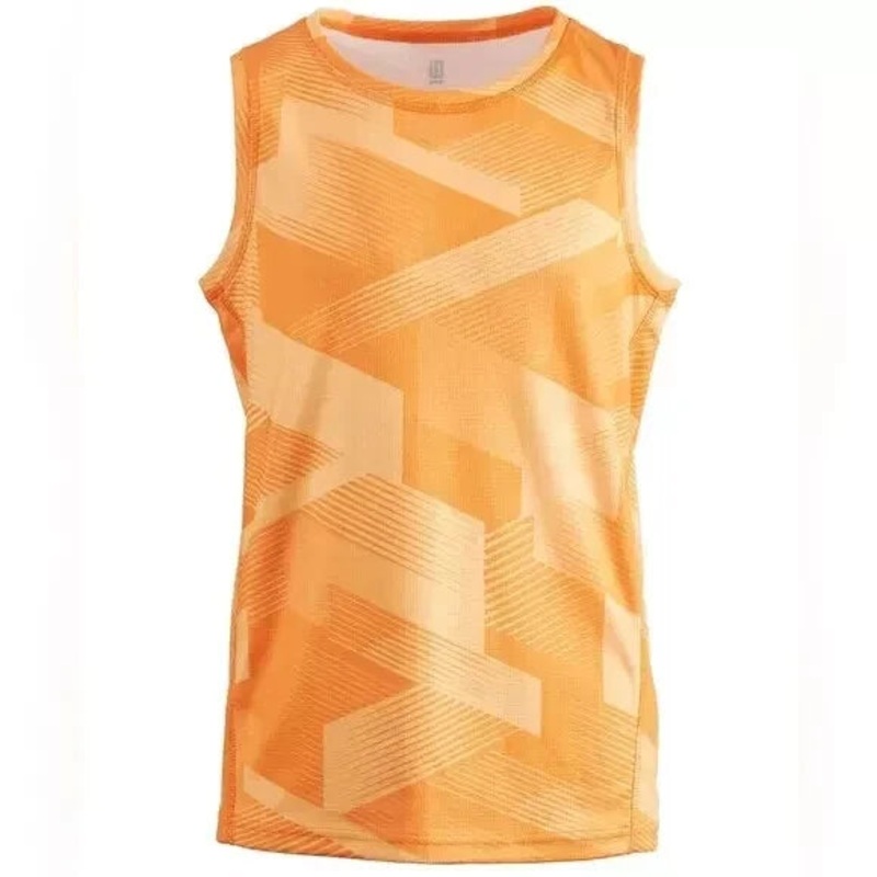 Id Ideology Boy’s Orange Blouse |Id Ideology In Lebanon