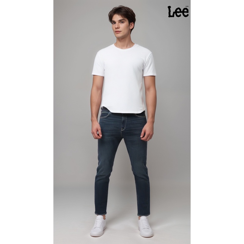 Lee 705 Men’s Blue Regular Tapered  Jeans | Lee in Lebanon