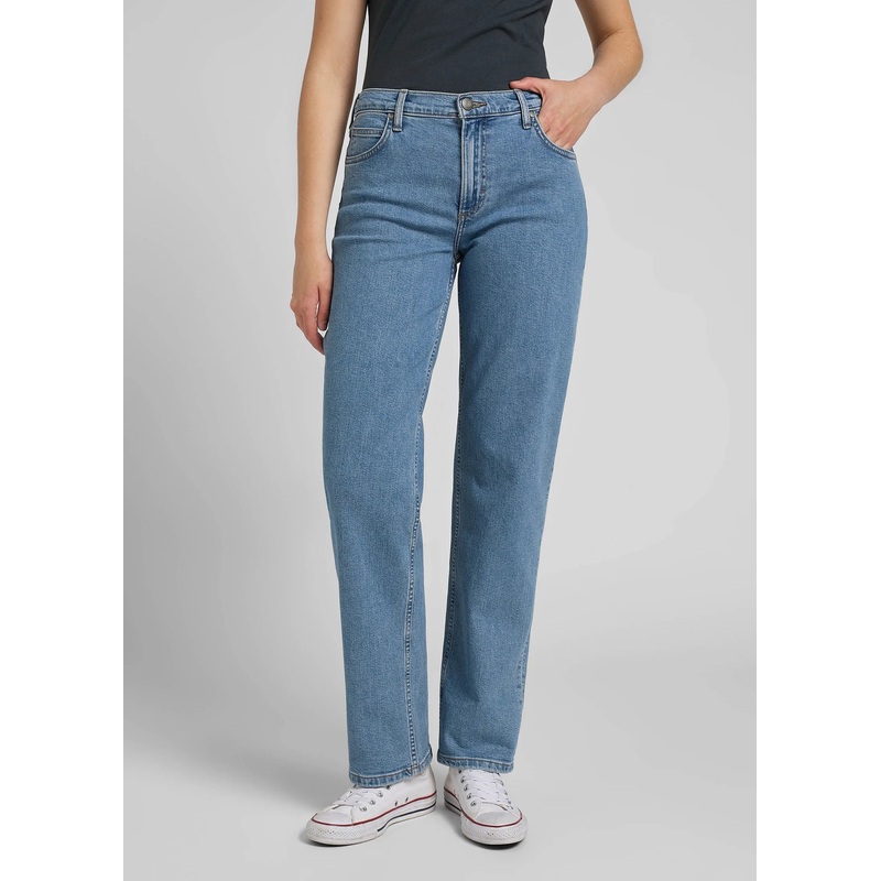Lee Women’s Blue Jane Partly Cloudy Jeans | Lee In Lebanon