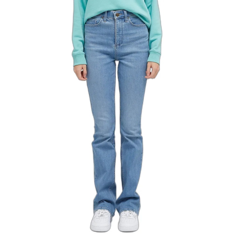 Lee Women’s Light Blue Bootcut Vintage Jeans | Lee In Lebanon