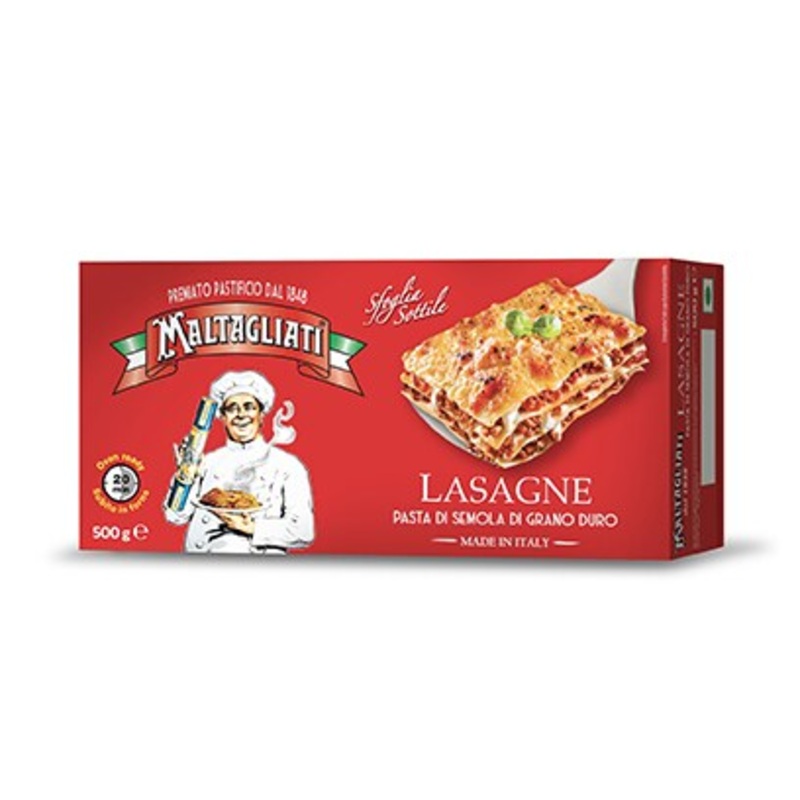 Maltagliati Lasagne 500g | Maltagliati In Lebanon