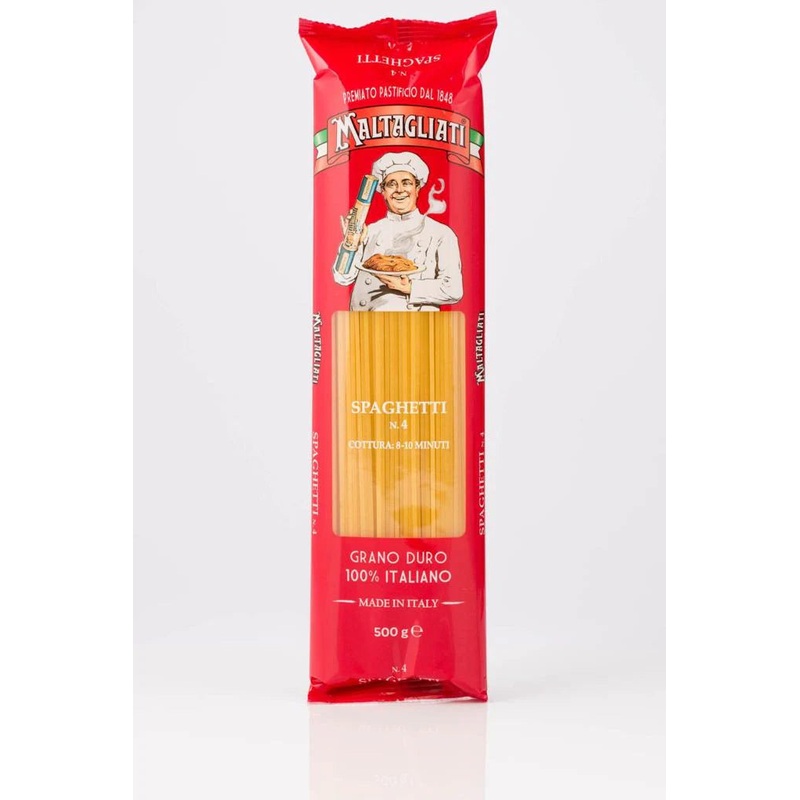 Maltagliati Spaghettoni 500g | Maltagliati In Lebanon