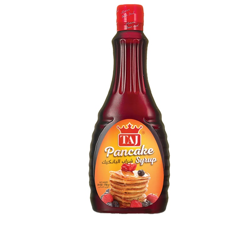 Taj Pancake Syrub 710ml | Taj In Lebanon