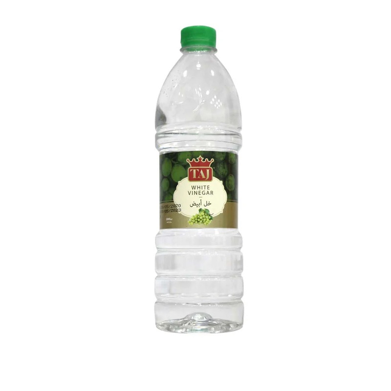 Taj  White Vinegar 1L | Taj In Lebanon