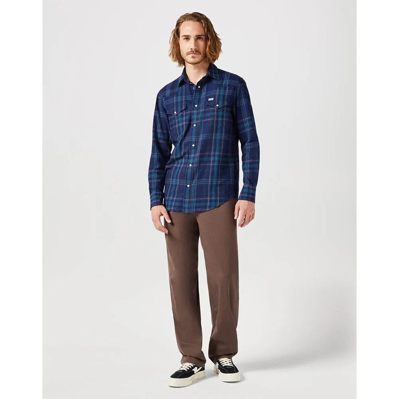 Wrangler Men’s Camel Casey Jones Chino Jeans | Wrangler In Lebanon