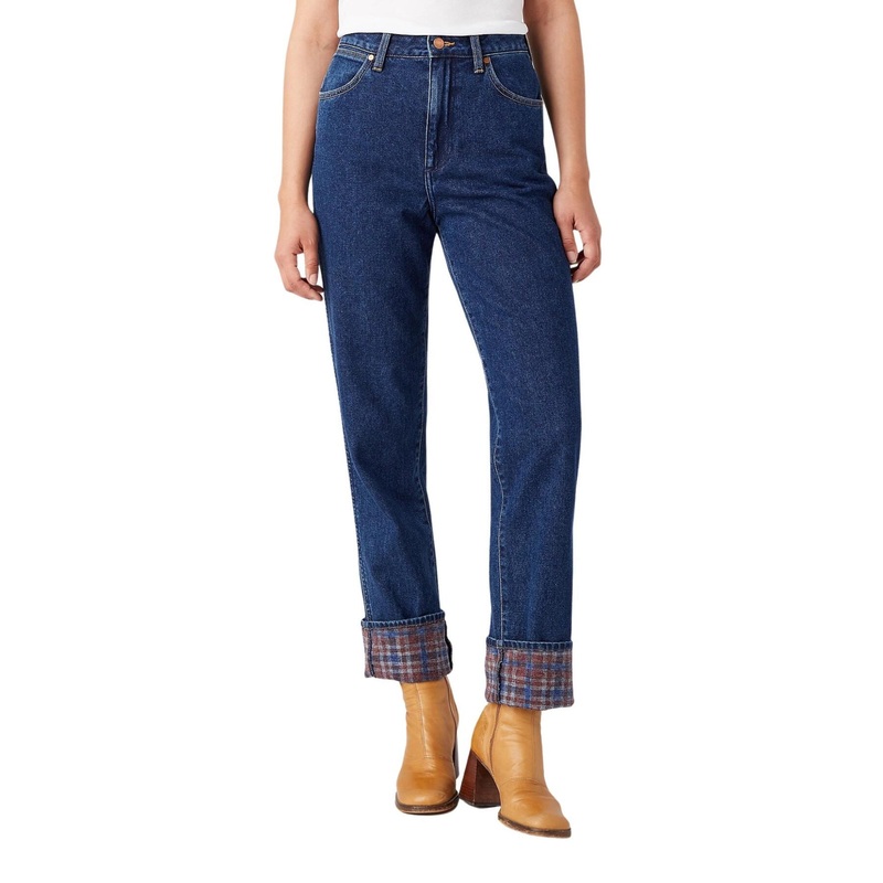 Wrangler Women’s Autumn Days Straight Jeans | Wrangler In Lebanon