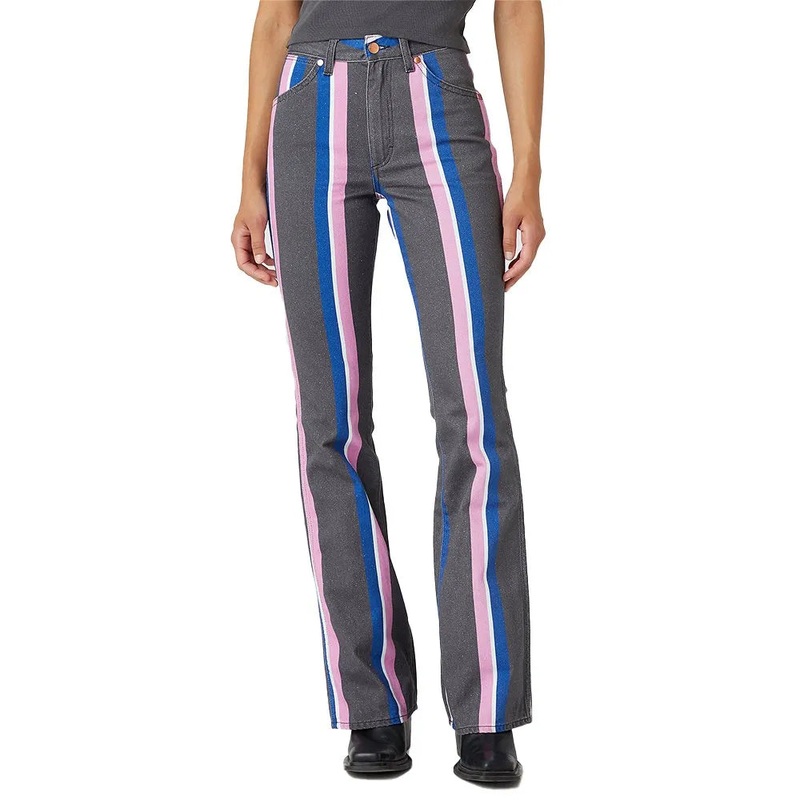 Wrangler Women’s Multicolor Westward Boot Jeans | Wrangler In Lebanon