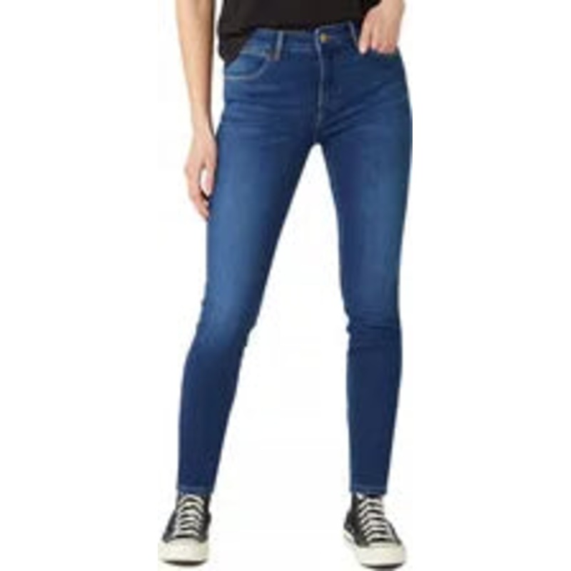 Wrangler Women’s Navy Body Bespoke Jeans | Wrangler In Lebanon