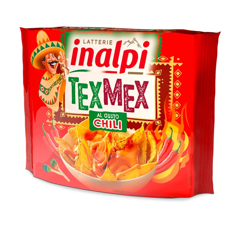 Fettine Special TEX MEX al Chili 150g | Inalpi In Lebanon